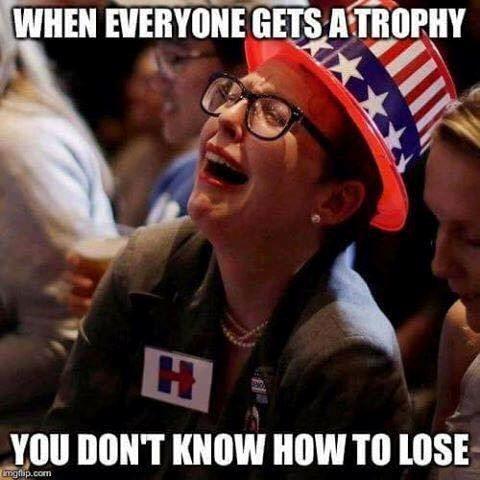 Crazy liberal Socialist