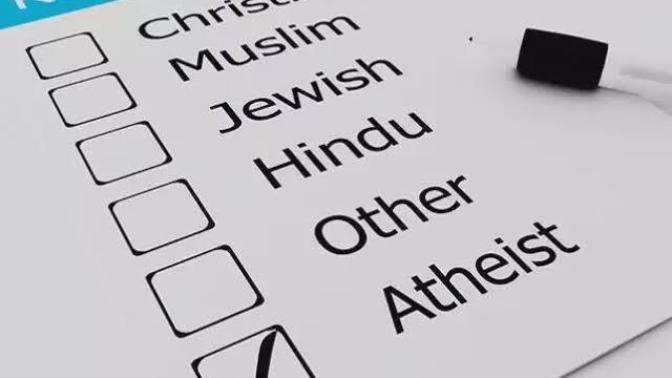 Have you evolved from being religious to atheist. If yes, why?