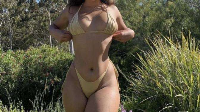 Is this the most widely accepted body-type for attractiveness?