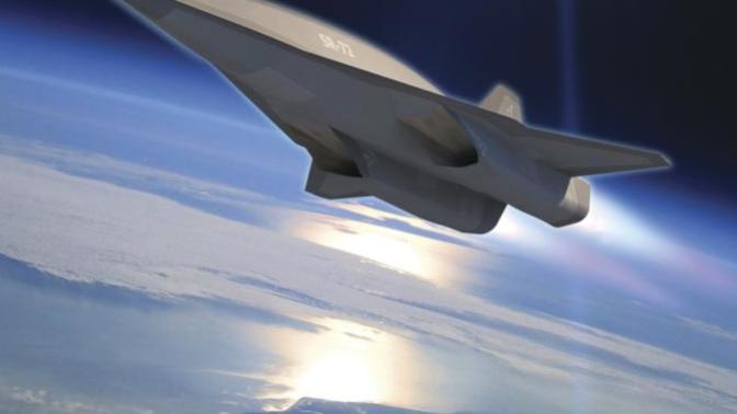 Do you believe that "Project Aurora" ever existed and if so do you think the plane ever flew?