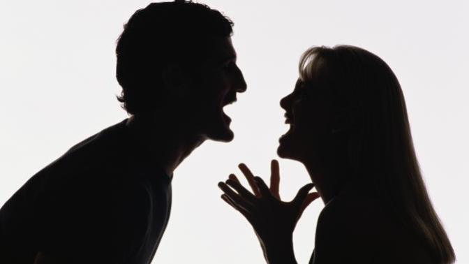 What's the dumbest argument you ever had with a partner, past or present?