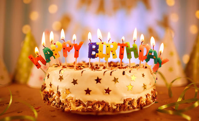 It’s my 31st Birthday today and I feel so sad :( how can I cheer myself up?