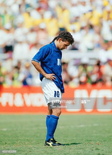 Soccer (or Football) fans: who’s your favorite player of all time?