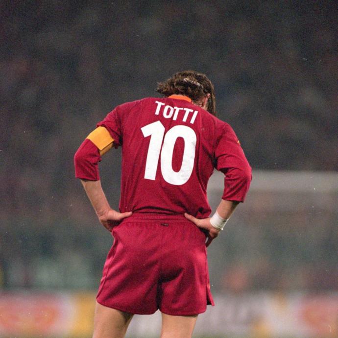 Soccer (or Football) fans: who’s your favorite player of all time?