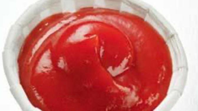 Would You Rather Drink A Shot Glass Full Of Soy Sauce Or A Shot Glass Full Of Ketchup?