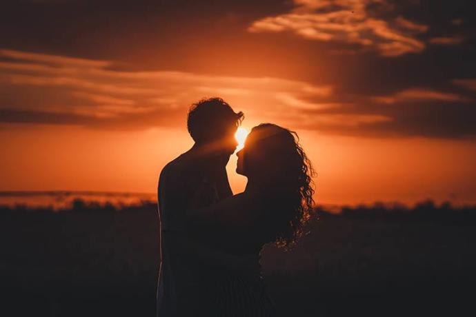 Do you believe in soul mates?