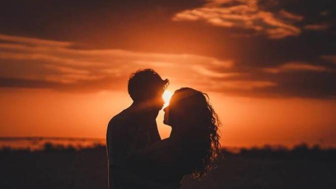 Do you believe in soul mates?