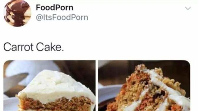 What in your opinion is the dessert that doesn't get enough appreciation?