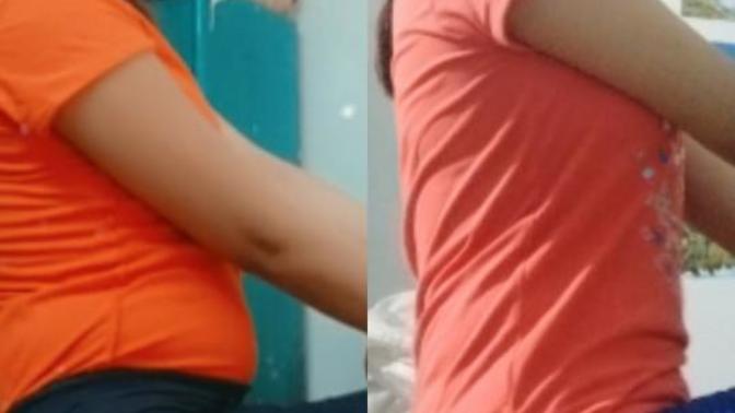 Any tips regarding workout?