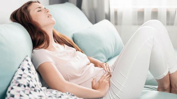 I have severe PMS (cramps). Does anyone have any tips or natural remedies?