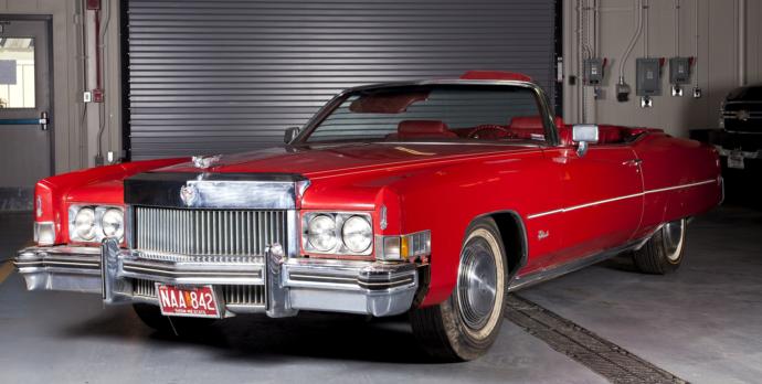Out of these 7 Famous Celebrities cars, Which one is your favorite?