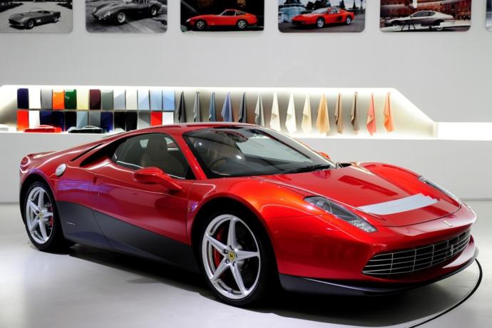 Out of these 7 Famous Celebrities cars, Which one is your favorite?