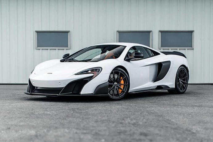 Out of these 7 Famous Celebrities cars, Which one is your favorite?