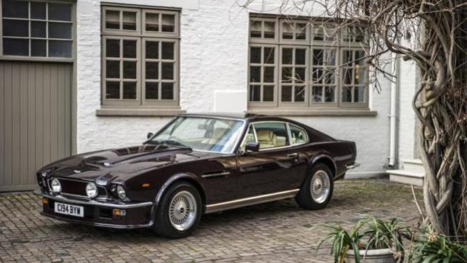 Out of these 7 Famous Celebrities cars, Which one is your favorite?