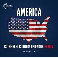 America!!! What makes it the greatest nation on earth?