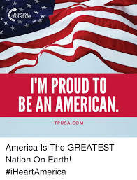 America!!! What makes it the greatest nation on earth?