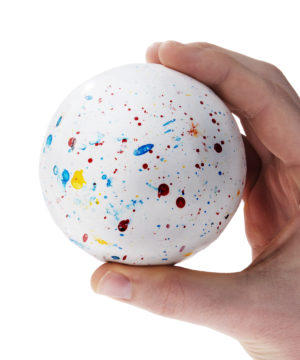 Do you think you could handle a jaw breaker from Ed, Edd, Eddy?