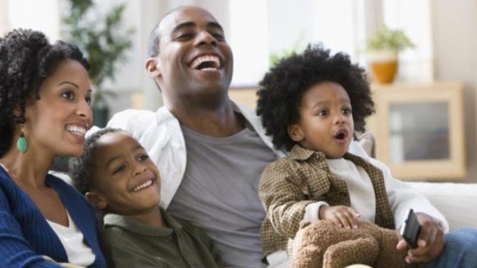 Changes to make African American people the model people for the world?