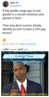 Why do women hate MGTOW?