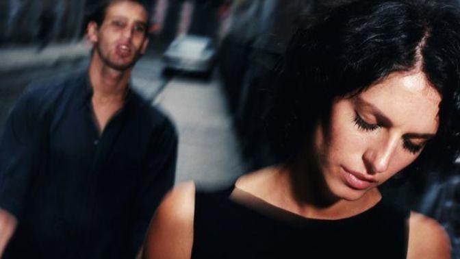 Coincidental meeting with ex-girlfriend: she changed her way just to avoid me. What does this mean?