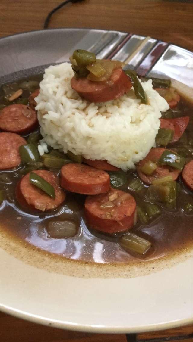 What’s your opinion on southern food?