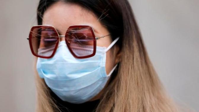 How do you feel about the coronavirus so far?