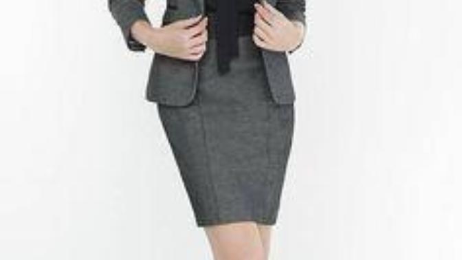 Why women in sports and Business sector wear sexy clothes?