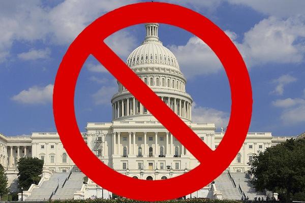 Why do some people claim the government should totally stay out of our lives while simultaneously relying on government and city services?