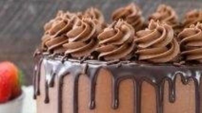Do you like chocolate cake 🍰 ?