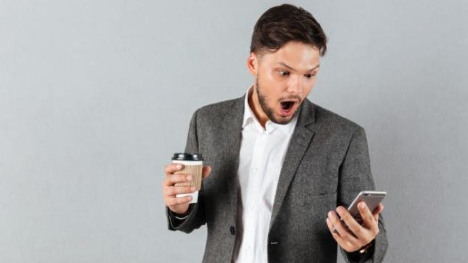 Is it a big deal to you what your partner does on social media?