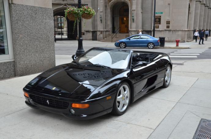 Out of these Two cars which one would you choose?