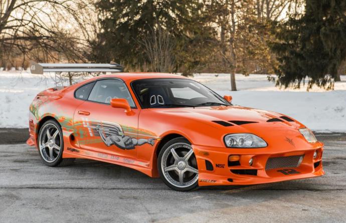 Out of these Two cars which one would you choose?