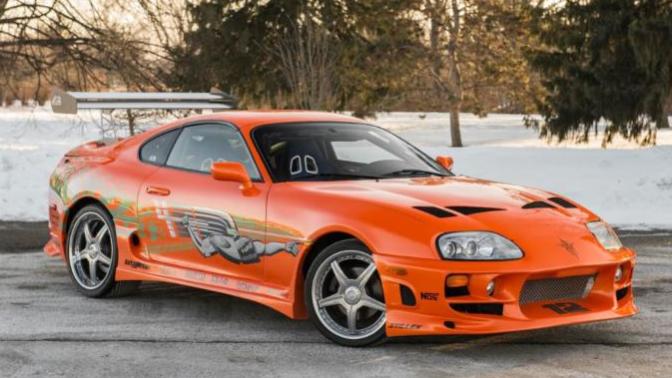 Out of these Two cars which one would you choose?