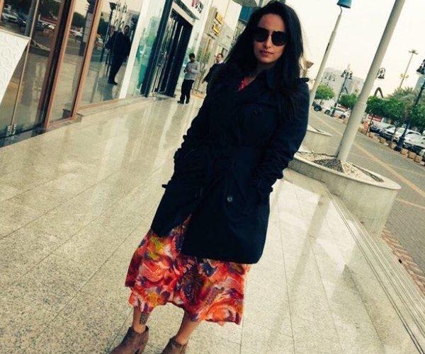 Why is it a big issue when a Muslim woman chooses to cover their body?