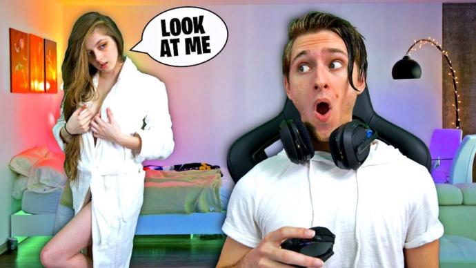 CREDITS: YouTube Streamers