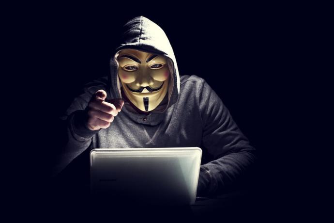 Does anonymity encourage people to misbehave or does it reveal how people would choose to act all the time if they could?