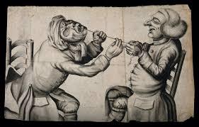 Is life sadistic if no afterlife follows?