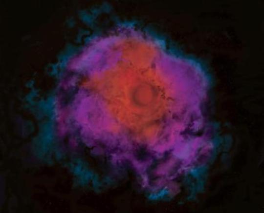 Which of these 3 potential ways that the universe dies seems more likely given your cosmic understanding?