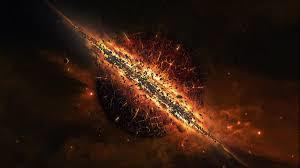 Which of these 3 potential ways that the universe dies seems more likely given your cosmic understanding?