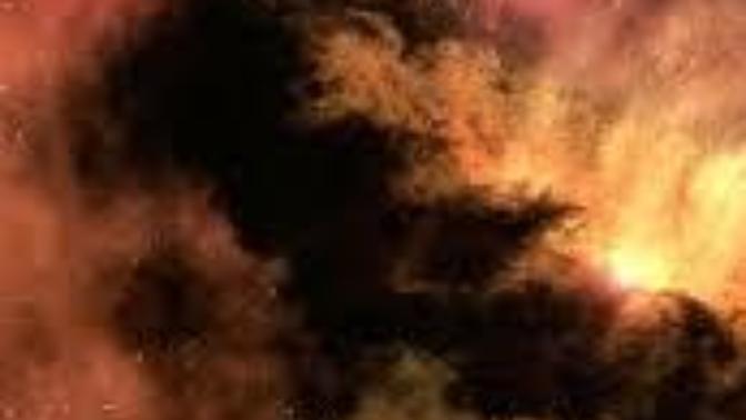 Which of these 3 potential ways that the universe dies seems more likely given your cosmic understanding?
