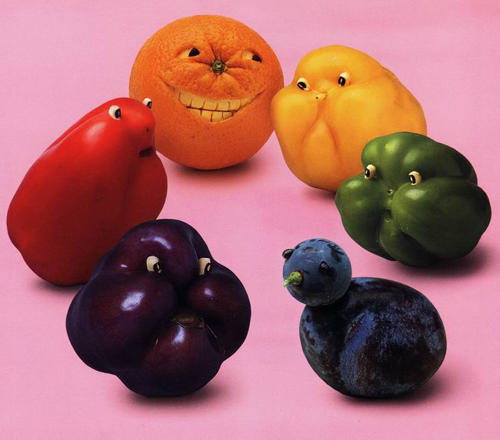 Do you think vegetables feel pain when we kill and eat them, and?