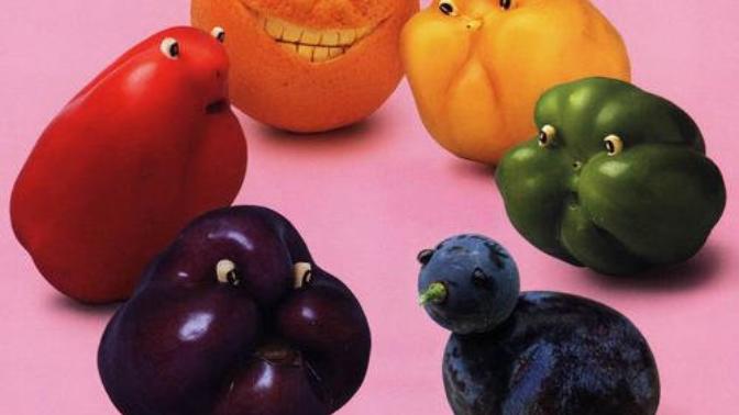 Do you think vegetables feel pain when we kill and eat them, and?