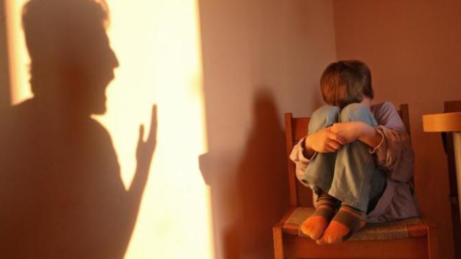 What are some things your parents did that you would never do as a parent to your kids?