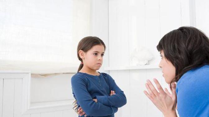 True or false, Toxic mothers destroy their children?