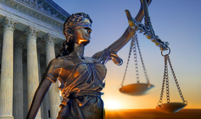 Do you truly care about justice and injustice in your heart?