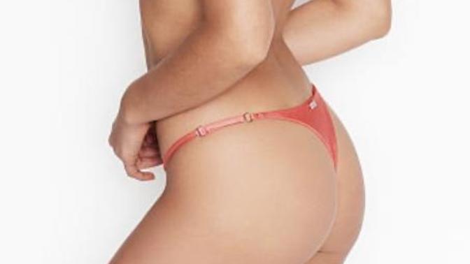 Brazilian Bikini, would you wear one?