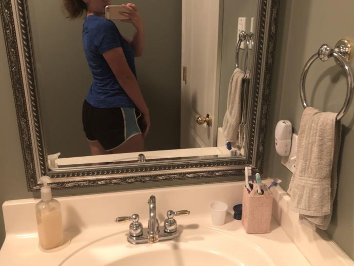 What’s is my body shape and type? Do I need to change anything and should I lose weight?