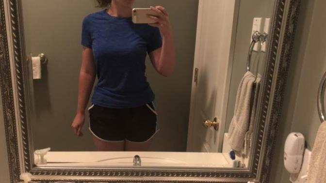 What’s is my body shape and type? Do I need to change anything and should I lose weight?