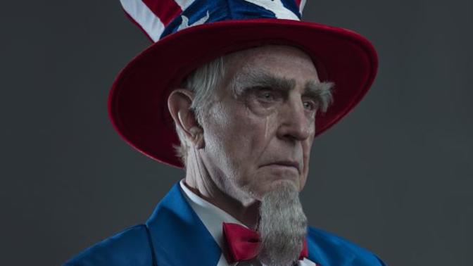 What has happened to America and its politicians... I don't think the world envy America like in the decades past?