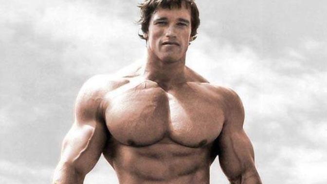 Why do girls see muscular guys as more attractive?